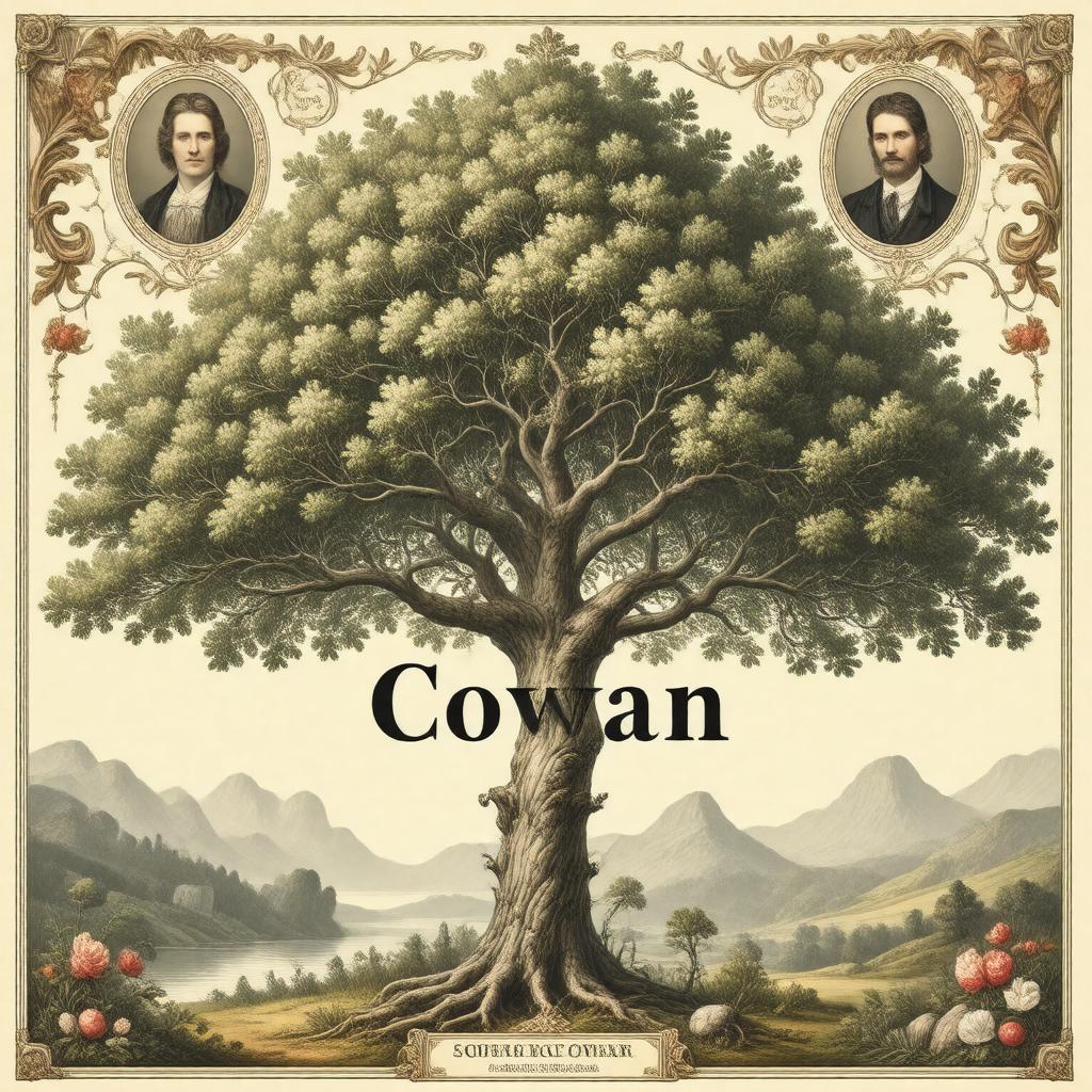 Cowan (statistician)